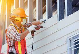 Best Insulated Siding Installation  in Delray Beach, FL